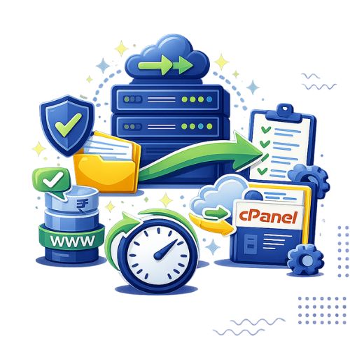 Best hosting provider