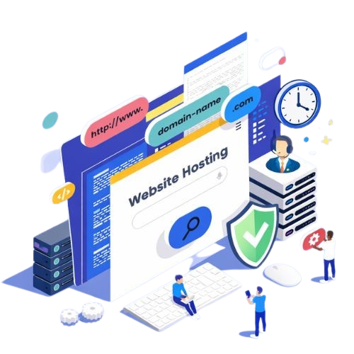 Best web hosting provider